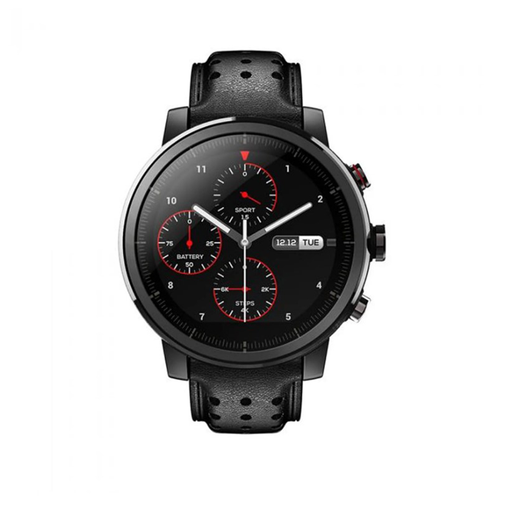 Amazfit Stratos Plus Sport Watch ประกันศูนย์ไทย