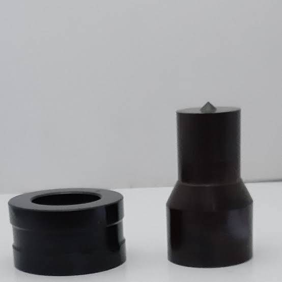 เครื่องเจาะรูไฮดรอลิค รุ่น HHM-70