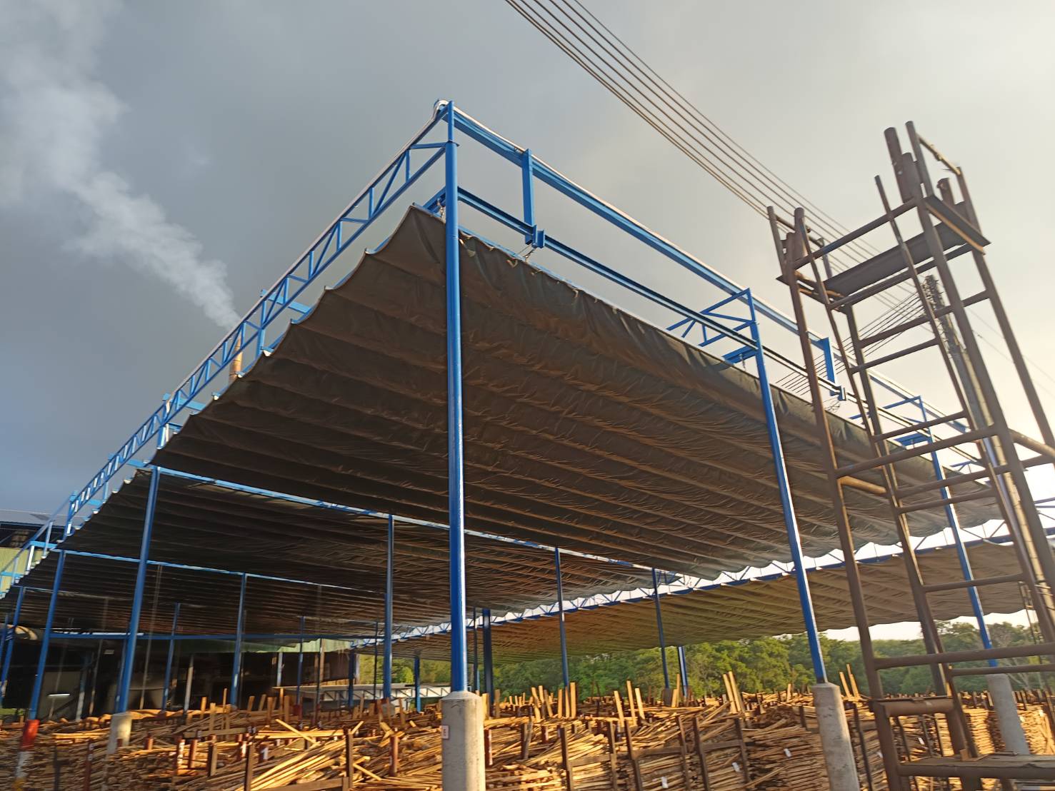 pabaithaiโรงไม้ บจก.เอเซีย แปซิฟิค พาราวู้ด