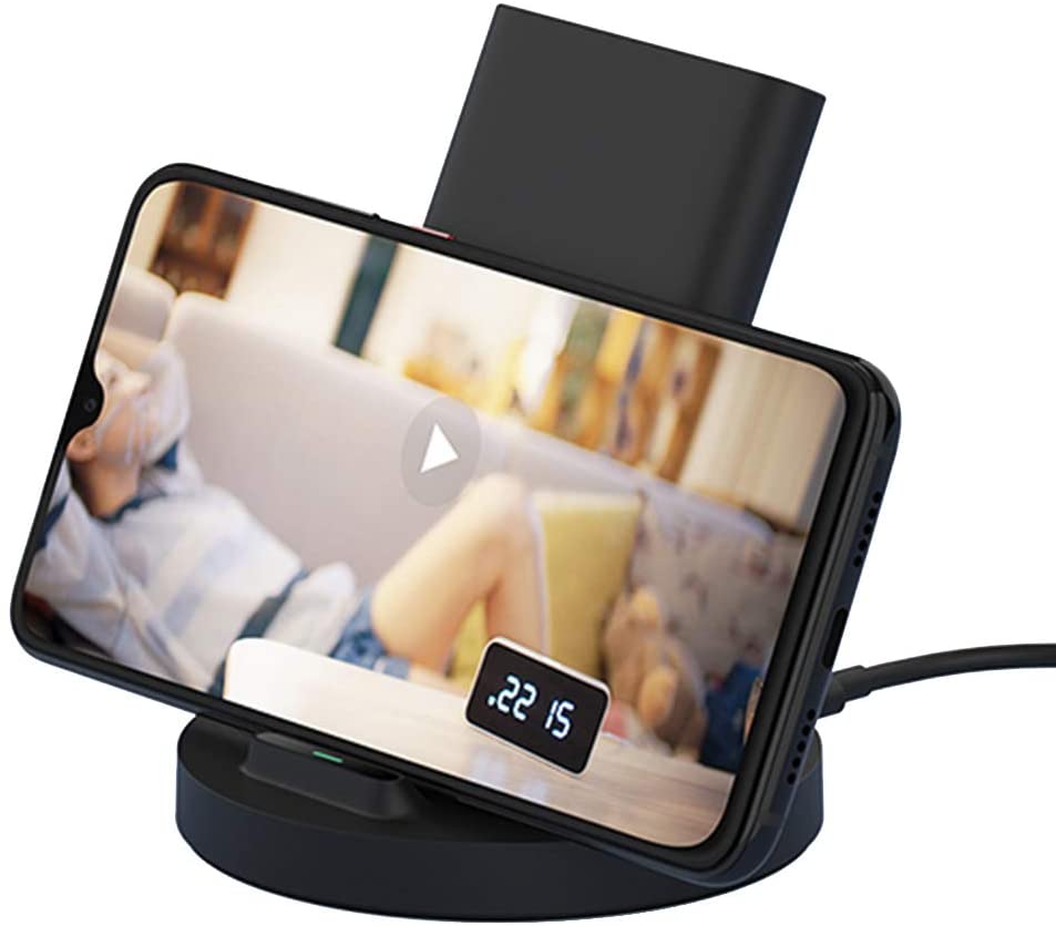 Mi 20W Wireless Charging Stand XMI-GDS4145GL รับประกันศูนย์ไทย 6 เดือน