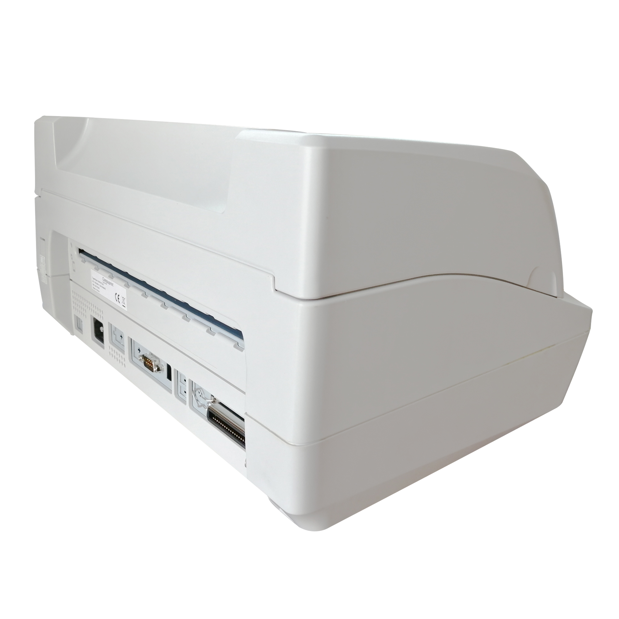 เครื่องพิมพ์สมุด เครื่องพิมพ์เช็ค Compuprint SP40 Plus