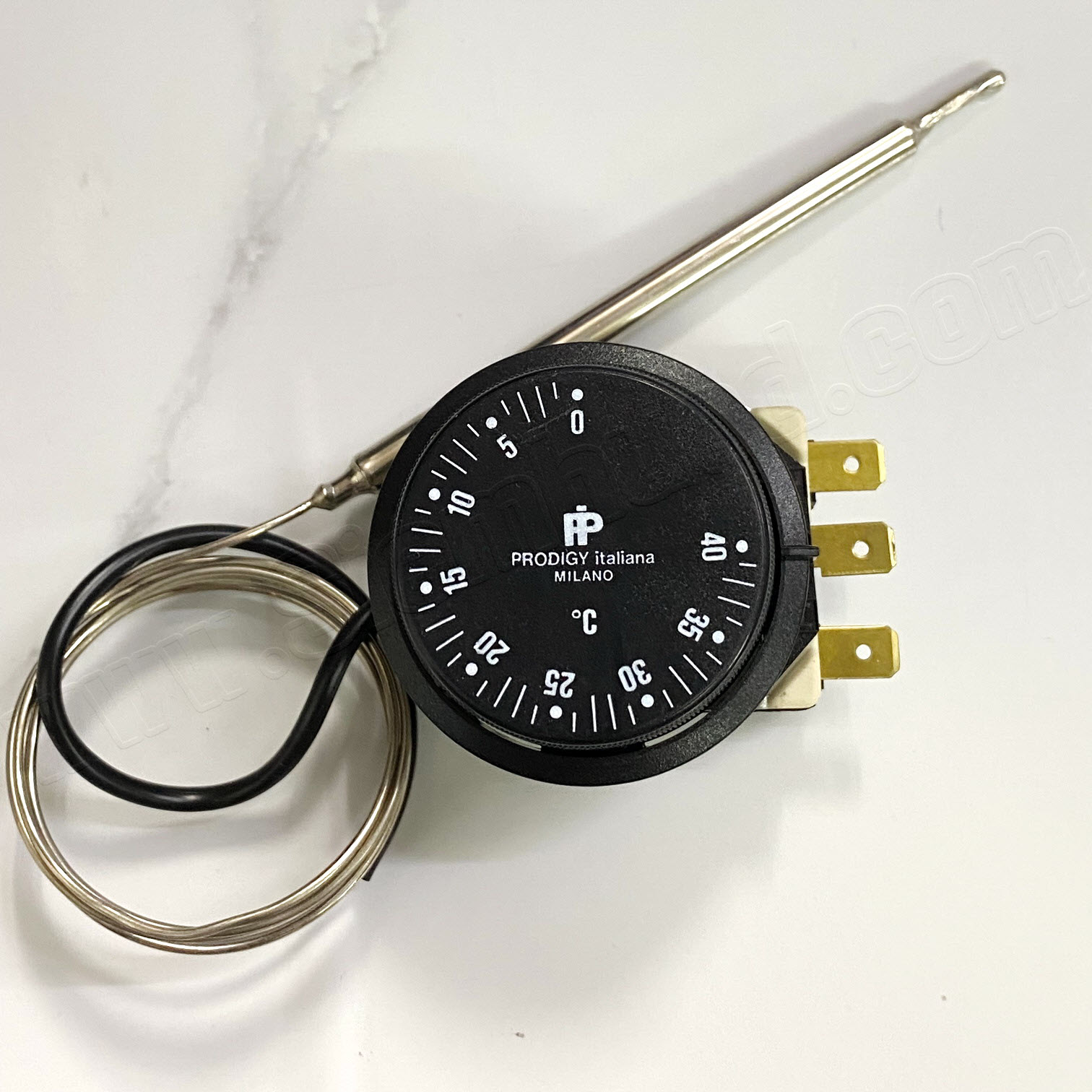 เทอร์โมสตัท Thermostat (PRODIGY) TR711/N