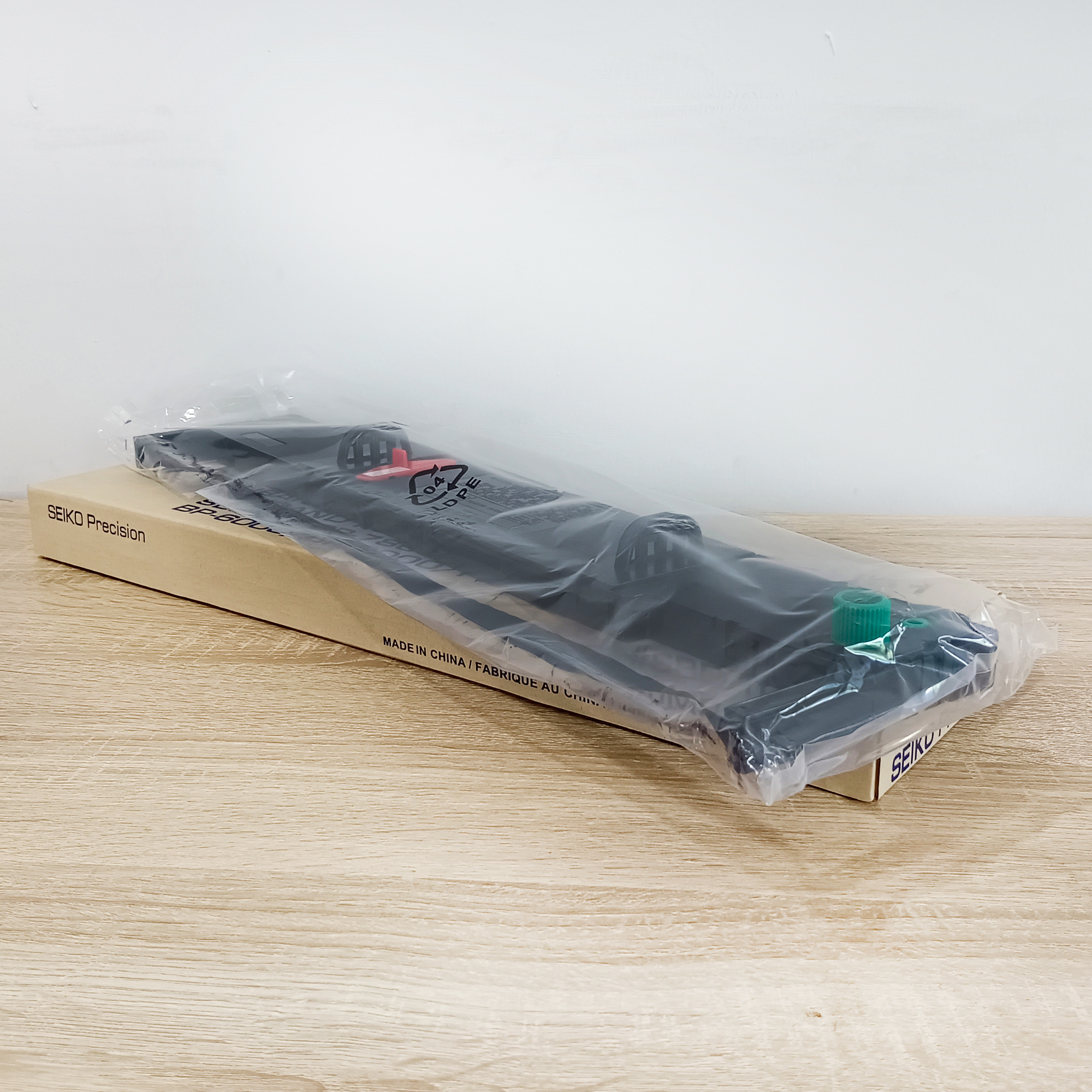 หมึกพิมพ์แท้ Seiko precision รุ่น BP9000 / BP9000 Plus