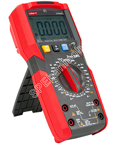 ดิจิตอลมัลติมิเตอร์ UNI-T UT89XD