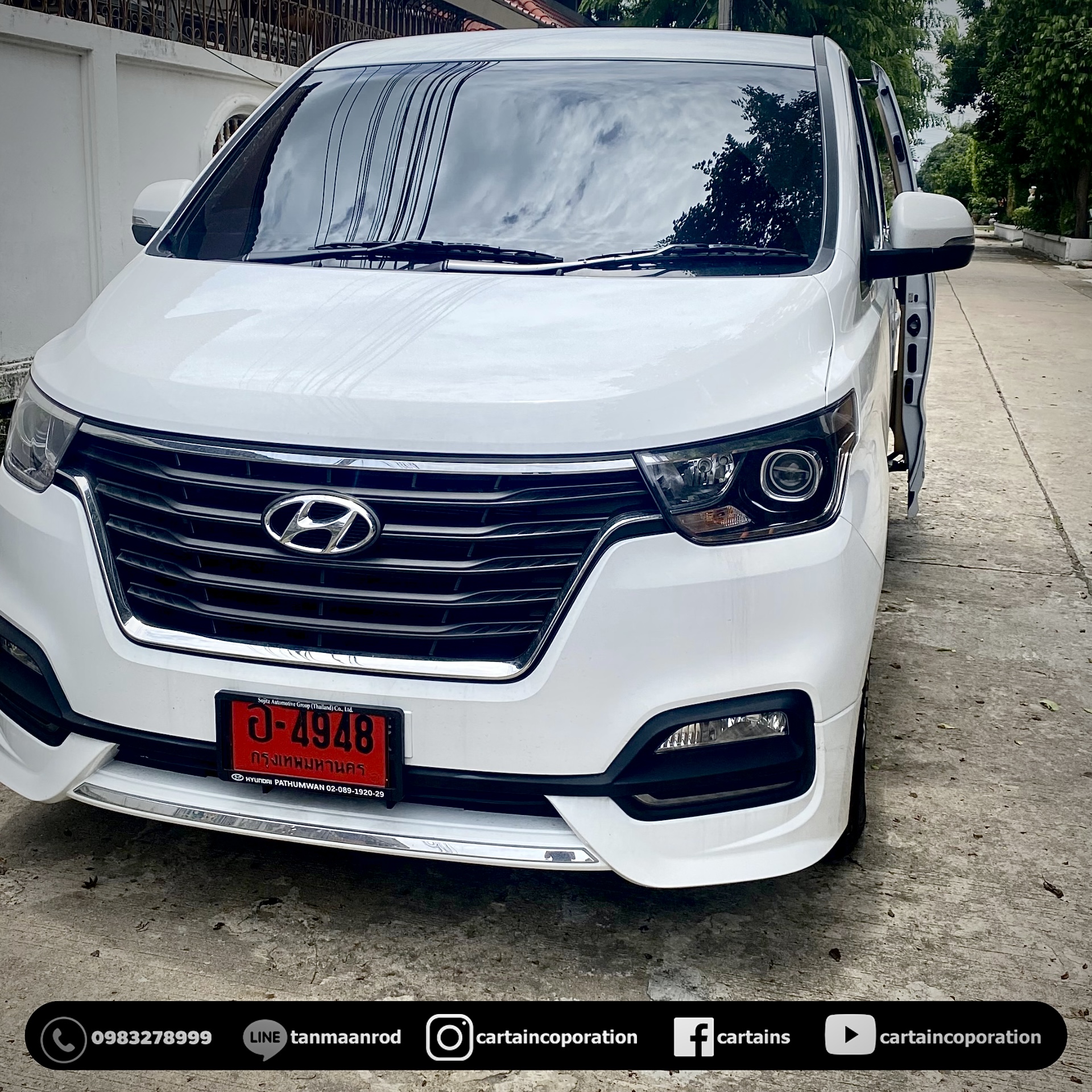 แปลงคอนโซลเดิมใส่ปรีแอมป์ เครื่องเสียง แอม์ ซับบ็อกซ์ ลำโพง ร้องคาราโอเกะ