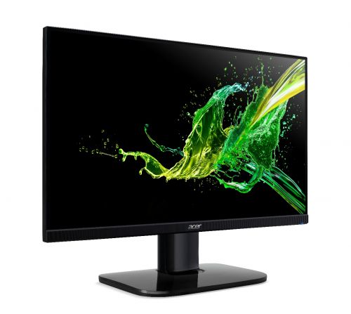 ACER EK222QAbmiix MONITOR LED 21.5" จอคอมขนาด 21.5 นิ้ว รุ่น KA222QABmiix รับประกันศูนย์ไทย 3 ปี