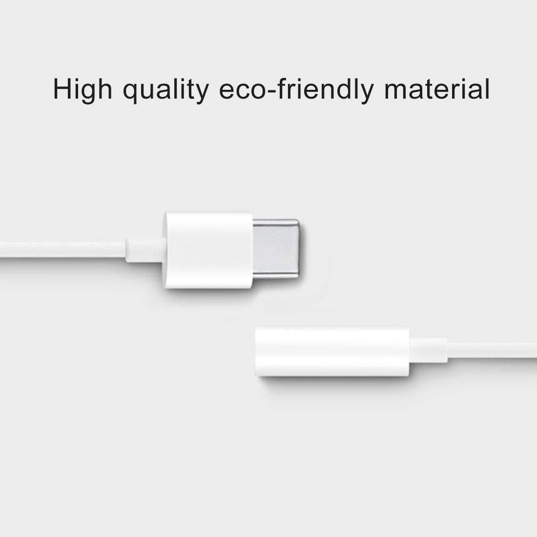 HUAWEI USB-C to 3.5 mm Headphone Jack Adapter (CM20) ประกันศูนย์ไทย