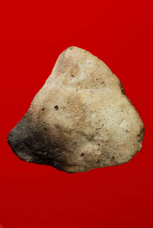 พระเชตุพนสี่พระองค์ กรุวัดมหาธาตุ เนื้อดิน สุโขทัย