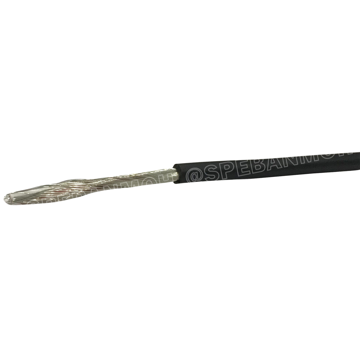 [ 100 เมตร ] JSL-063 ดำ Black สายสัญญาณไดนาคอม 3มิล Dynacom JSL 063 ชีลด์สเตอริโอเดี่ยว ทองแดงแท้ Copper Wire 100% 3mm ทึบ Dynacom Stereo Cable JSL063 DYNACOM สายสัญญาณ Audio Cable