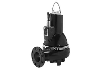 GRUNDFOS PUMP SL 1. 80.80.75.4.51D