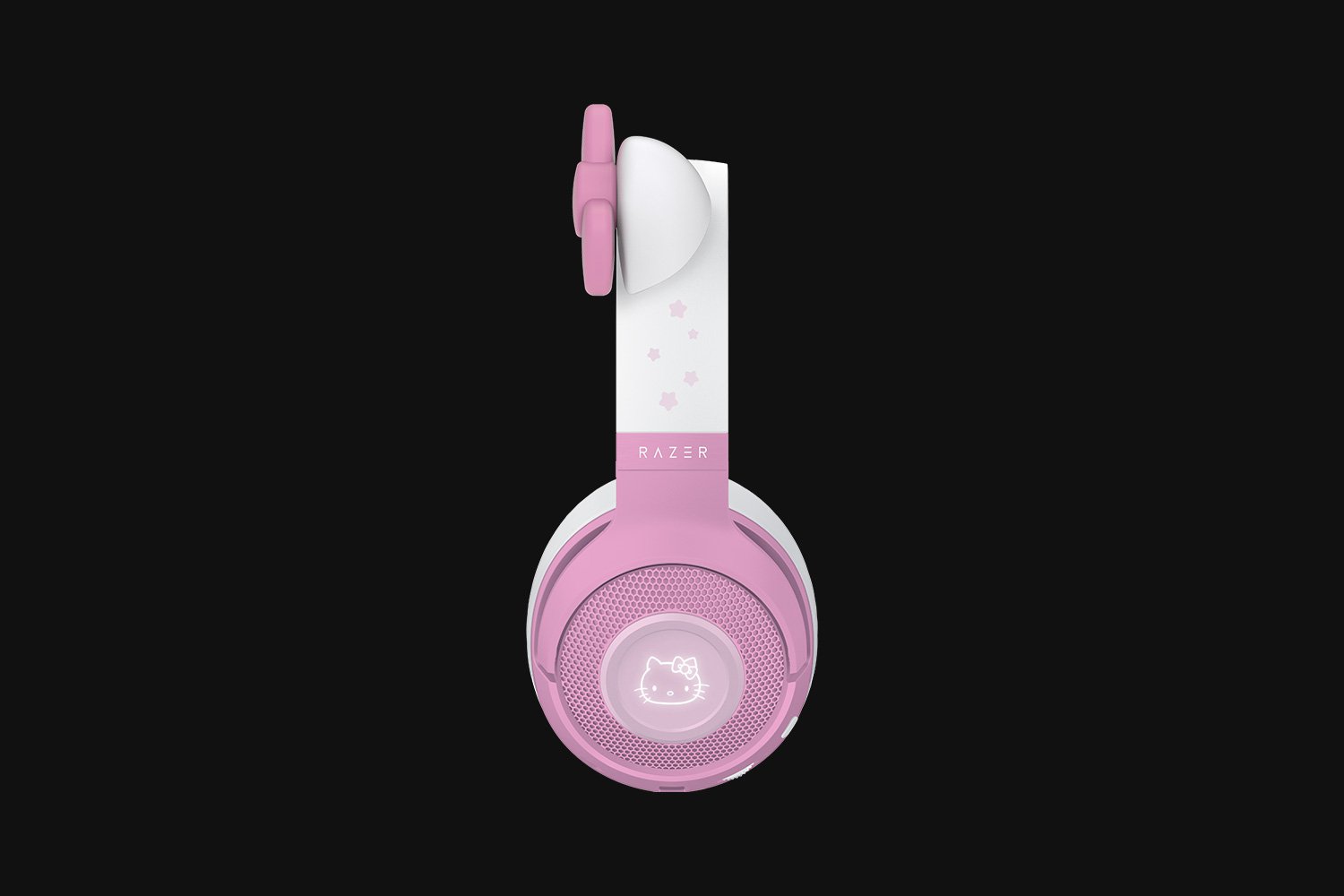 Razer Kraken BT - Hello Kitty and Friends Edition Wireless Bluetooth Headset with Razer Chroma RGB รับประกัน 2 ปี