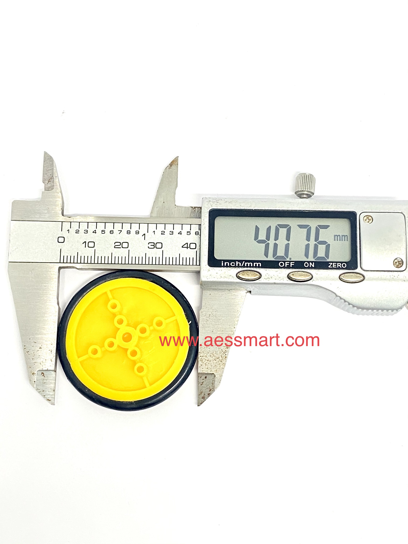 ล้อยางเล็ก