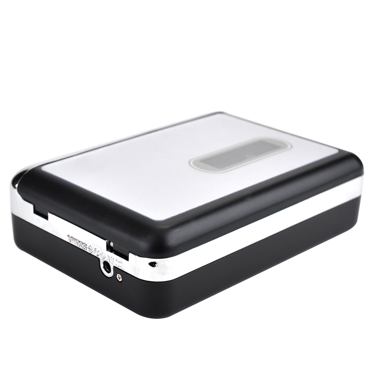 เครื่องเล่นเทปแปลงเป็น MP3 รุ่น USB ไม่ต้องใช้คอม (EZ-231)