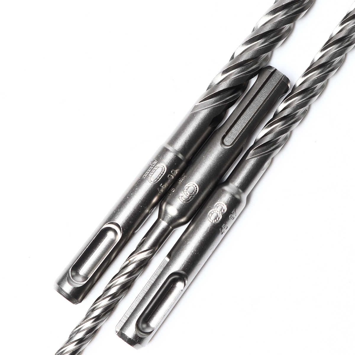 MAKITA B-49410 NEMESIS ดอกสว่านเจาะ โรตารี่ SDS-PLUS 3 ตัวชุด ประเทศผู้ผลิตGermany