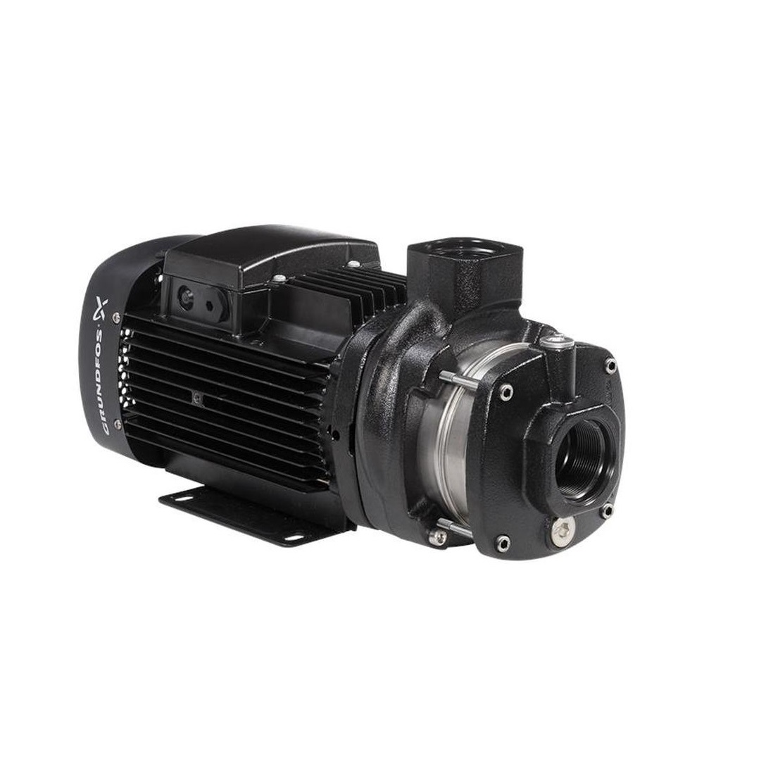 Grundfos Horizontal Multistage End Suction Pump CM15-2 A-R-A-E AVBE CAAN (1x220-240V,1.7 kW)
