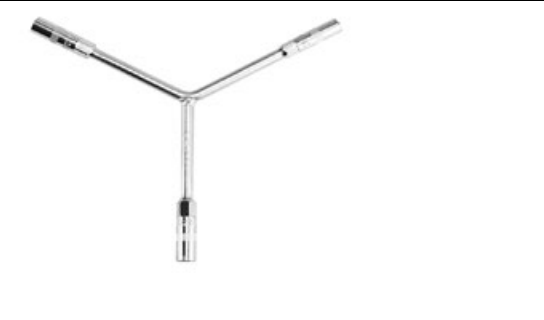 COOFIX ประเเจบล็อค ตัววาย 8x10x12 รุ่น CFH-B01007-810 1090