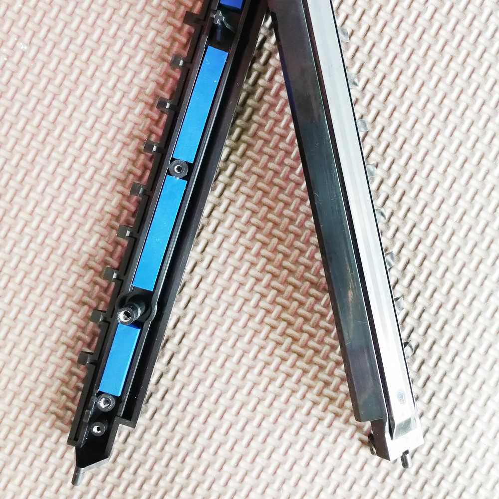 Epson PLQ-20 Platen (มือ 2)