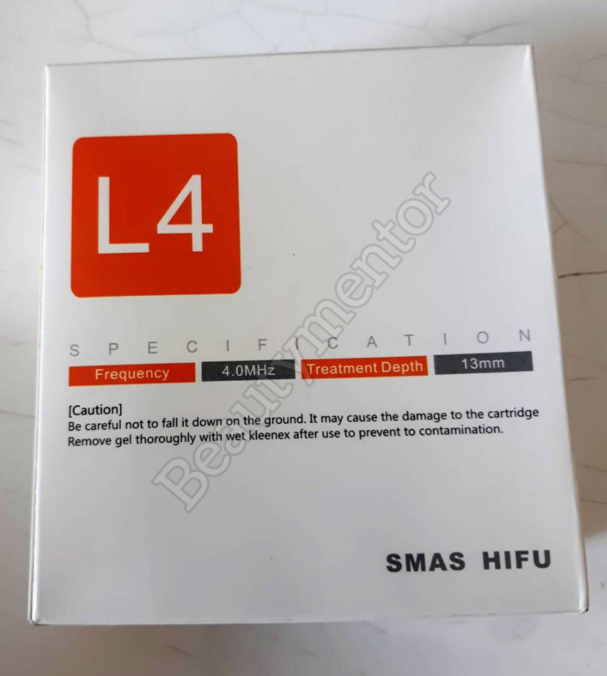 คาทีส HIFU Korea L4