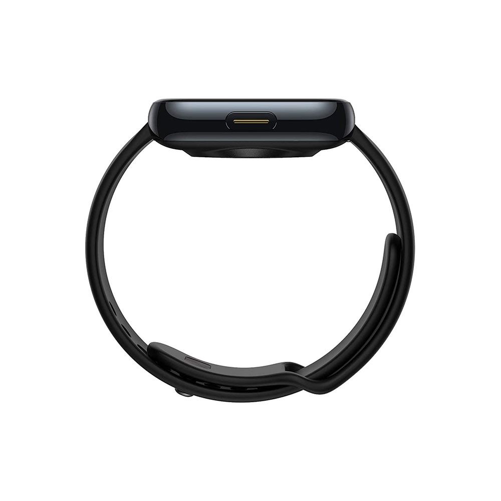 นาฬิกา Realme RMA161 SmartWatch (Black) " รับประกัน 1 ปี "