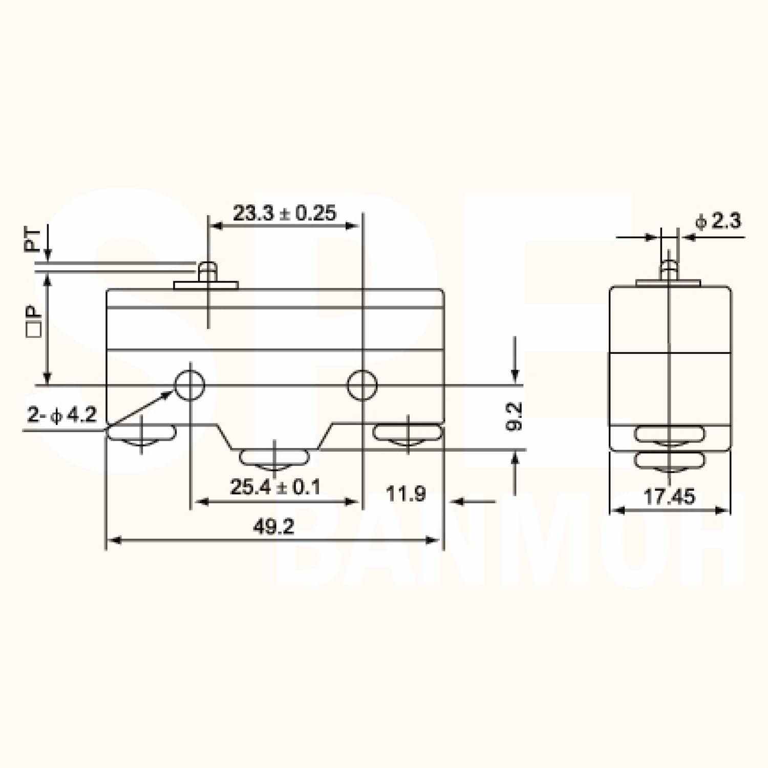 CM-1300 Limit Switch CNTD ลิมิตสวิทย์ CNTD ลิมิทสวิท CNTD COM 1NO 1NC กดติดปล่อยดับ Momentary On กดดับปล่อยติด Momentary Off กดติด ปล่อยดับ กดดับ ปล่อยติด Limit Switch ลิมิท สวิทช์ ลิมิต สวิทช์ ลิมิตสวิทช์ ไมโครลิมิตสวิทช์ ลิมิตสวิทซ์ LIMIT SWITCH ลิมิตสว