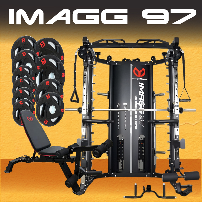 รีวิว 4 อุปกรณ์เสริมสุดเด็ด! ในสมิทแมชชีน imagg series_imagg95_imagg97_imagg99