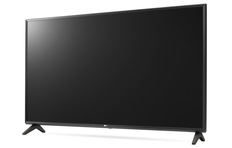 LG จอภาพ 43” 43LT340C Series Commercial Lite FHD TV with Crestron Connected ประกันศูนย์ไทย 1 ปี