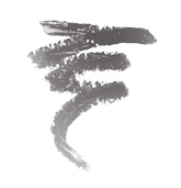 (อายแชโดว์) CLINIQUE Chubby Stick Shadow Tint for Eyes เบอร์ 08 Curvaceous Coal สีดำเทา 0.5g คลินิกข์อายชาโดว์ชนิดแท่ง เนื้อครีมเกลี่ยง่ายเนียนเรียบ