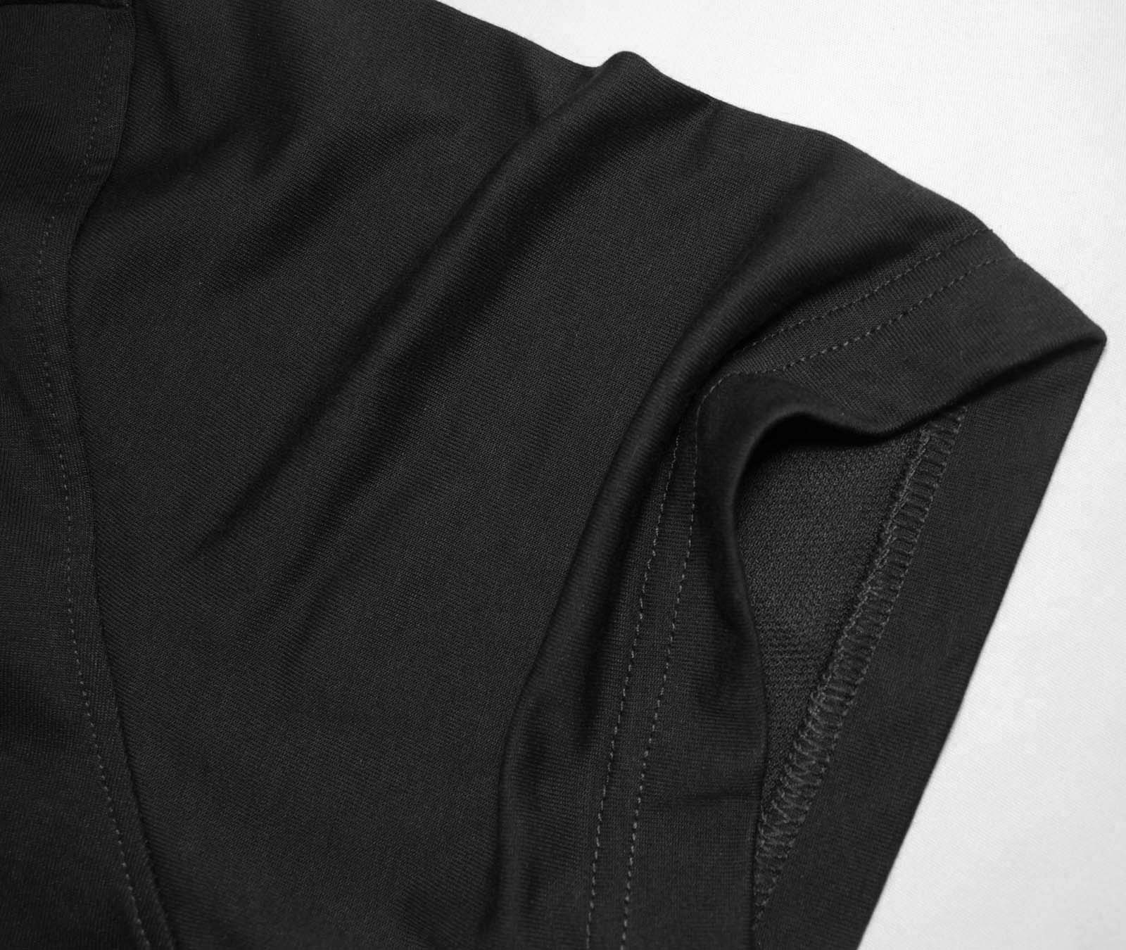 โปโล ผ้า DRY-TECH รุ่น 201 [US/EU/JPN] สำเนา