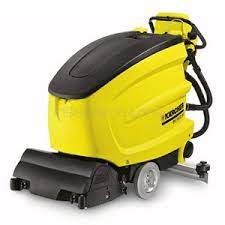 เครื่องขัดพื้นอัตโนมัติ Karcher BD-BR55/60