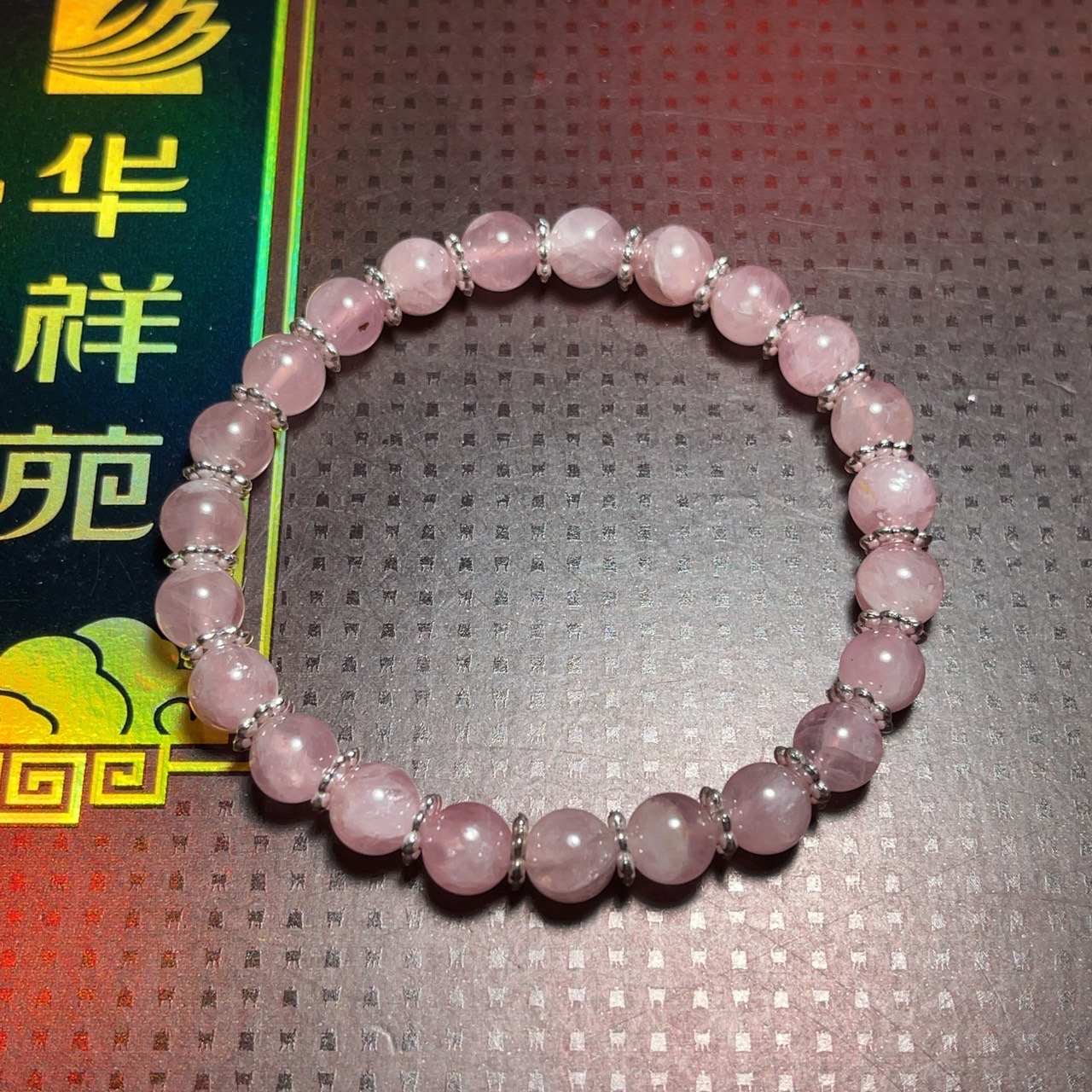 ⭐️หินนำโชคไซส์มินิ ความสวยระดับอลังการ⭐️ คัดน้ำงามสวยพรีเมี่ยม กำไลหิน หินมงคล หินนำโชค เครื่องประดับ สร้อยข้อมือ