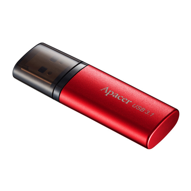Apacer 16GB AH25B USB3.1 Gen1 SuperSpeed รับประกัน Lifetime warranty