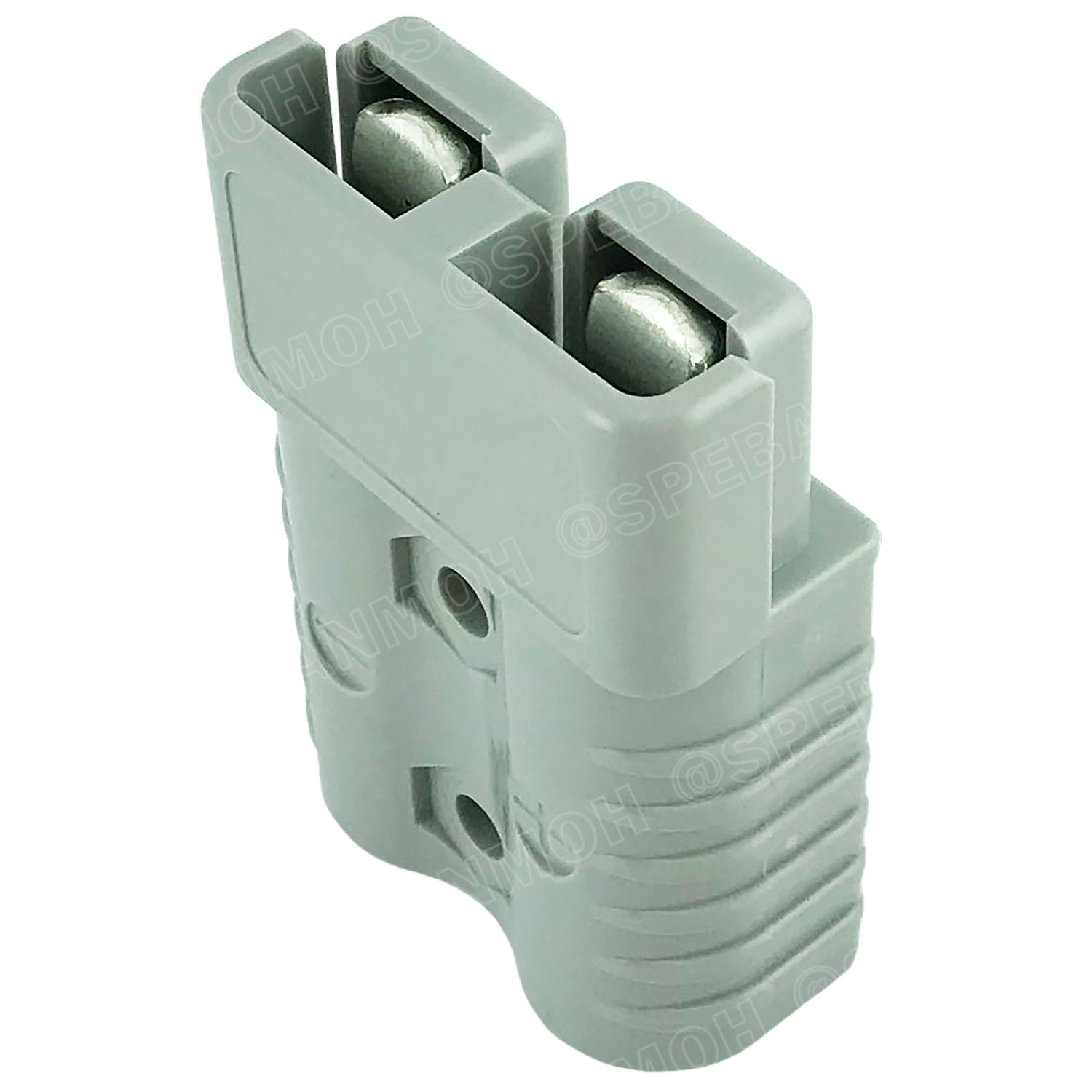 [ 1ชิ้น ] LTIANX MX25-SB175 ปลั๊กแอนเดอร์สัน 175A แอนเดอร์สัน connector 175แอมป์ Anderson คอนเน็คเตอร์ DC ปลั๊กกระแสสูง connectorกระแสสูง ปลั๊กต่อแบตเตอรี่ Anderson plug ปลั๊กแบตเตอรี่ ขั้ตแบตเตอรี่ กระแสสูง แจ็ค DC กระแสตรง ขั้วดีซี ปลั๊กรถยนต์