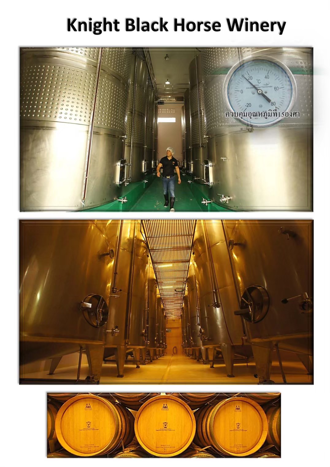 Wine Lylhee ,ไวน์ลิ้นจี่ 750 มล.