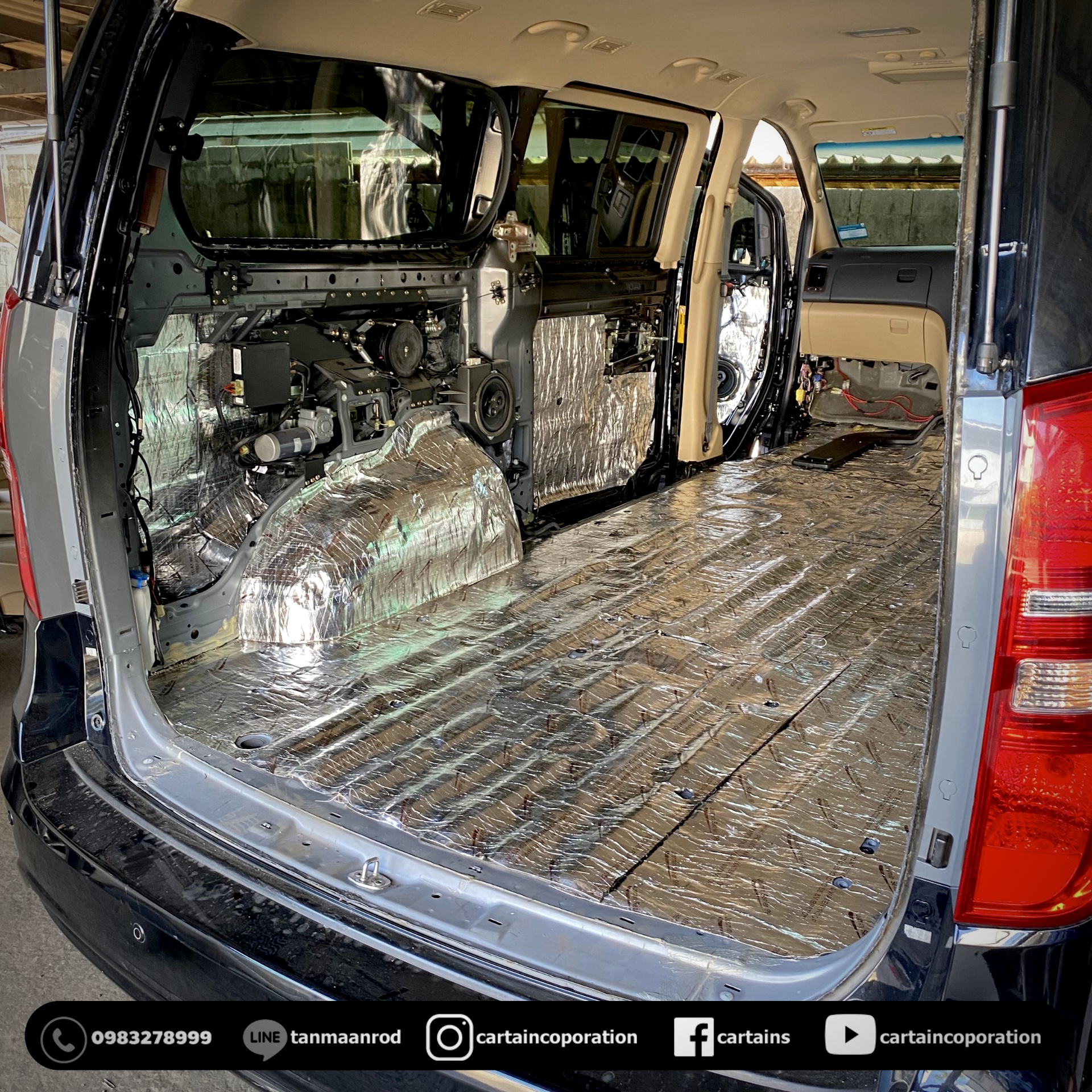 แดมป์ h1 บริการถึงบ้าน คันนี้ปู่เจ้าสมิงพราย