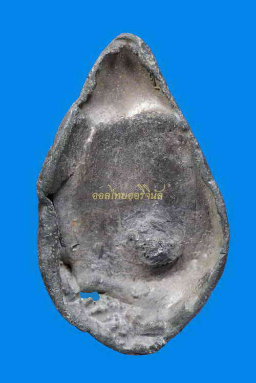 พระกลีบบัว พิมพ์สมาธิฐานบัว หลวงปู่บุญ วัดกลางบางแก้ว เนื้อขี้นกเขาเปล้า นครปฐม 63020952