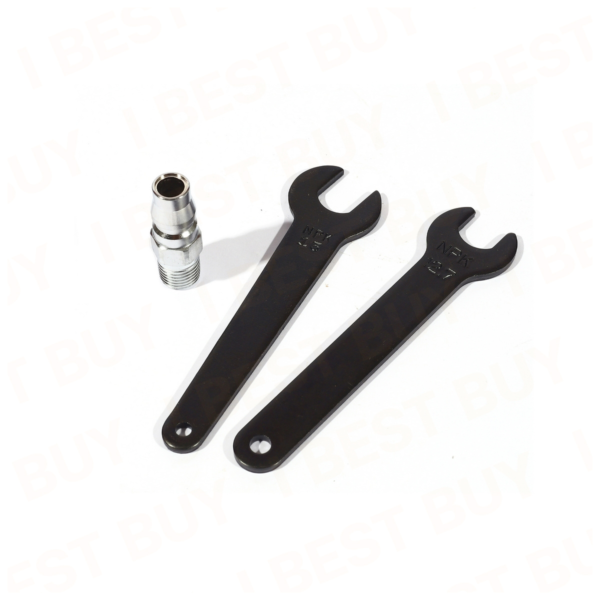 NPK RG-382B เครื่องเจียรแกนใช้ลม แกน 6 มม.ความเร็วรอบ 25,000 รอบต่อนาที ประเทศผู้ผลิต:Japan