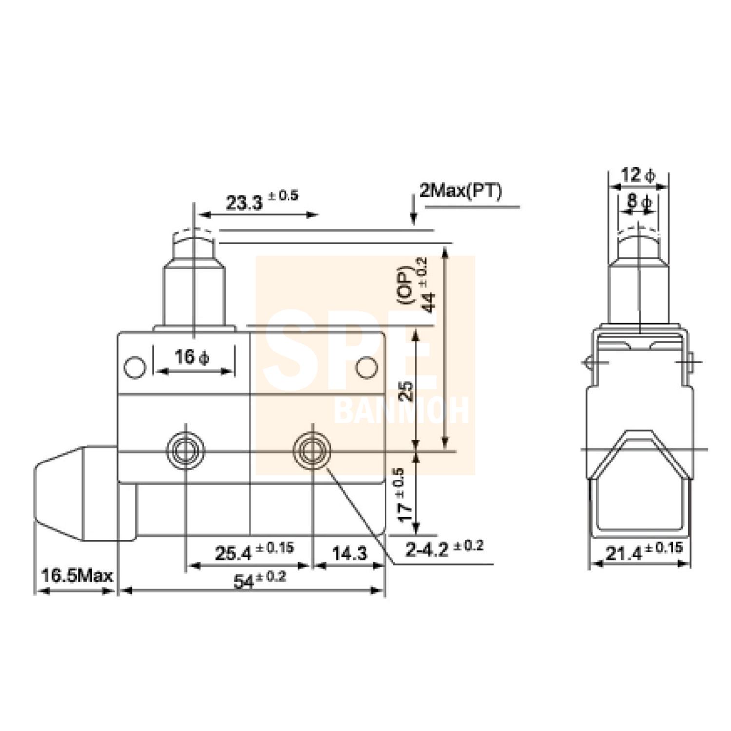 CZ-7110 ลิมิทสวิทช์ CZ 7110 Limit Switch CNTD ลิมิตสวิท ลิมิต สวิทช์ ลิมิทสวิทช์ CZ ลิมิท สวิท ลิมิทสวิท ลิมิตสวิท CZ7 Switch Limit CZ-7 Series