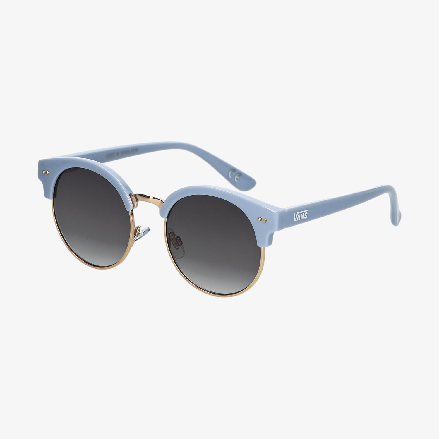 Vans Rays For Daze Sunglasses - Zen Blue