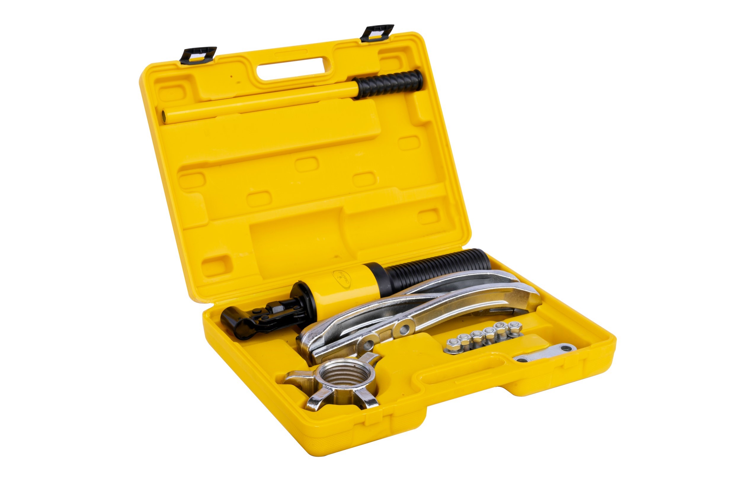 เครื่องถอดลูกปืน เฟือง ขนาด 10 ตัน รุ่น HHL-10