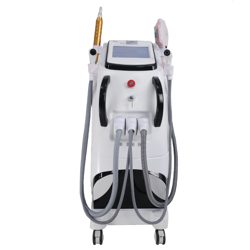 3 in1 Laser
