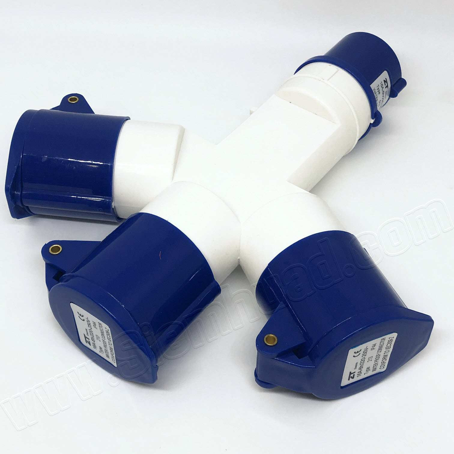 ปลั๊กเพาเวอร์ / POWER PLUG AND SOCKET (ZT) 013, 023, 014, 024, 015, 025, 113, 123, 114, 124, 115, 125, 213, 223, 214, 224, 215, 225, 513, 523, 313, 323, 413, 423, 0132, 0232, 1013, 1023, 2132, 2232