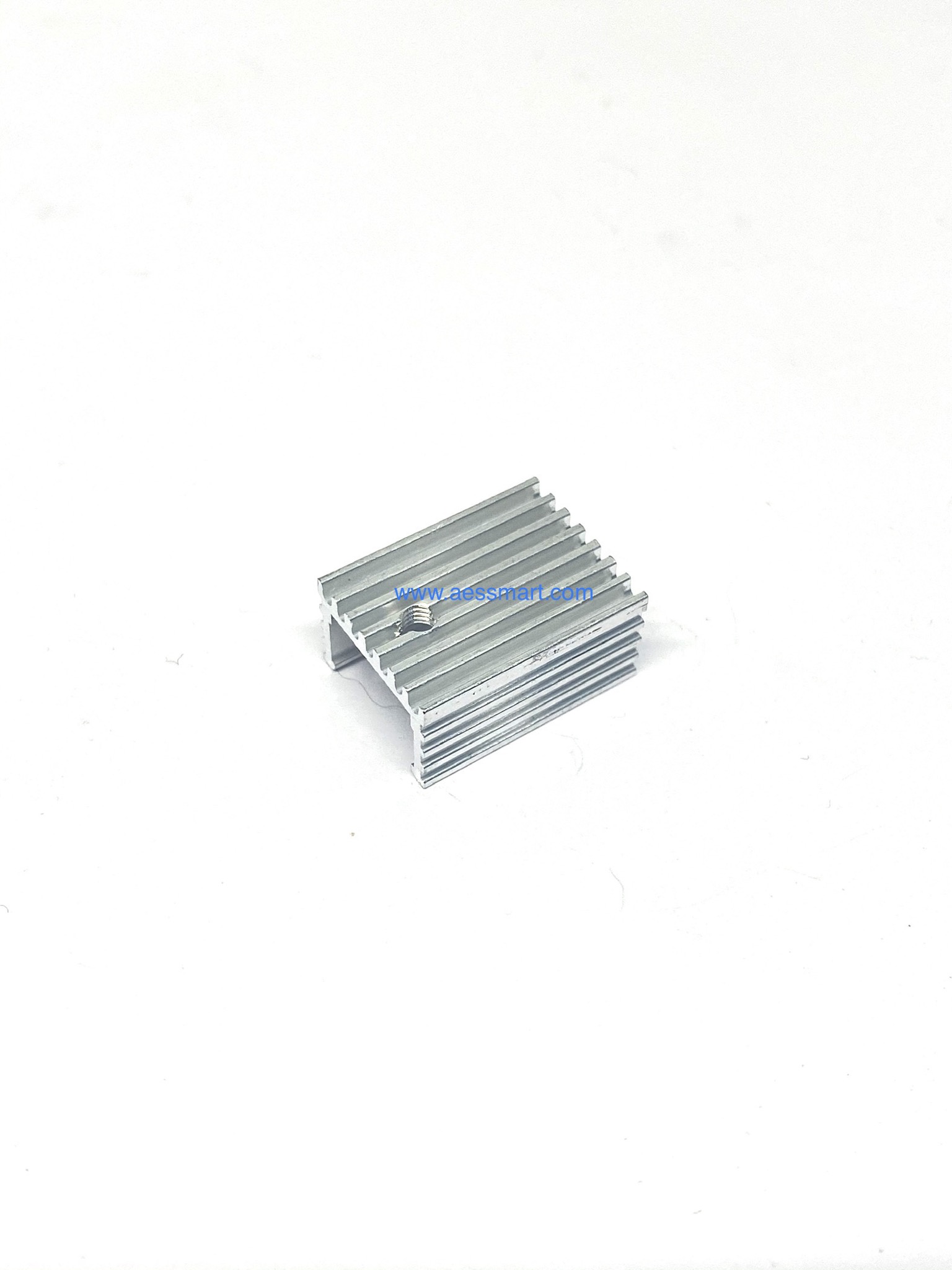 TO220HEATSINK1 : TO220 heatsink small,(M004) (15x20x10mm)