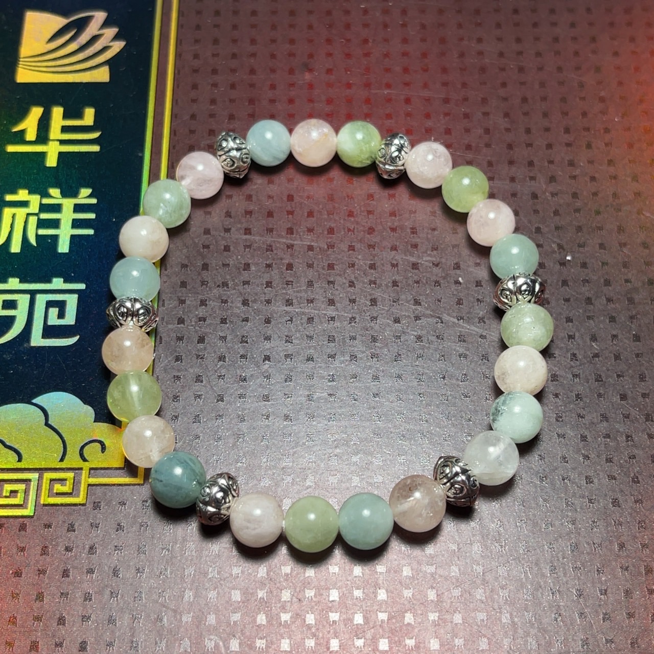 ⭐️หินนำโชคไซส์มินิ ความสวยระดับอลังการ⭐️ คัดน้ำงามสวยพรีเมี่ยม กำไลหิน หินมงคล หินนำโชค เครื่องประดับ สร้อยข้อมือ