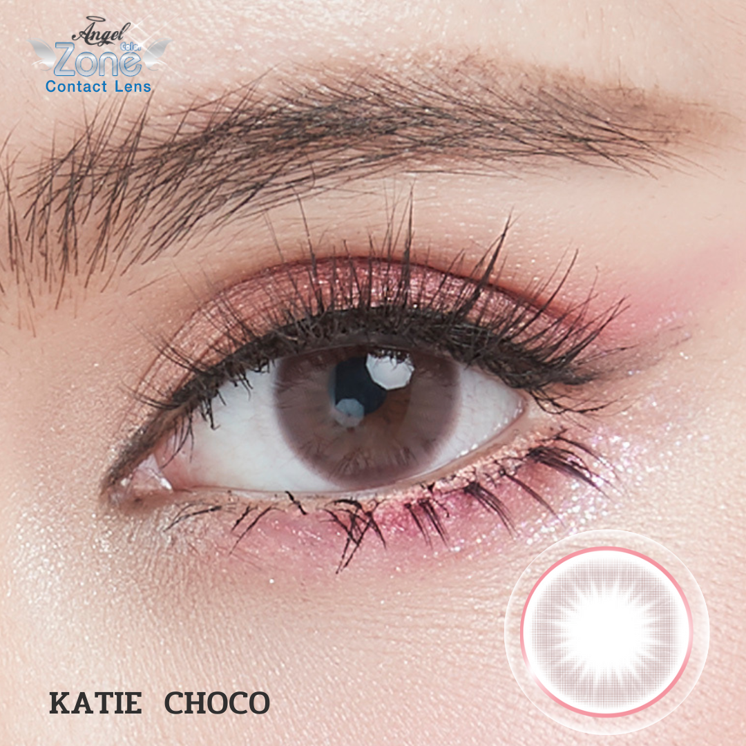 AZD05 รุ่น 14.2 Katie Choco (1Day/รายวัน) Step 1-4 AZD Y