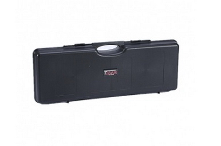 กล่องเก็บปืนยาว 86.5 cm. กล่องกันน้ำ กล่องเครื่องมือและอุปกรณ์ Waterproof Hard Gun Custom Plastic Case
