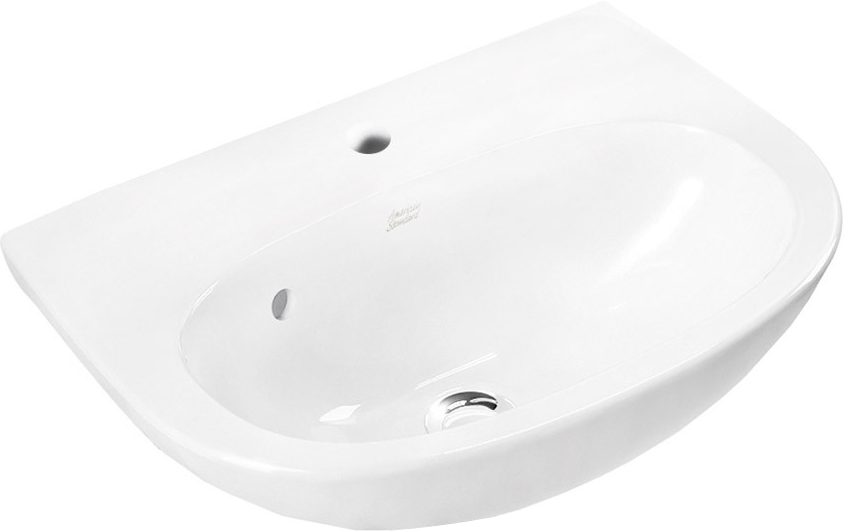AMERICAN STANDARD TF-0945-WT-0 อ่างล้างหน้า แบบแขวนผนัง รุ่น NEW CODIE-R ขาว