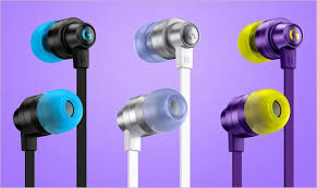 LOGITECH G333 (มี 2 สี) เชื่อมต่อด้วยแจ็ค 3.5 mm แถม Adapter USB-C รับประกัน 2 ปี