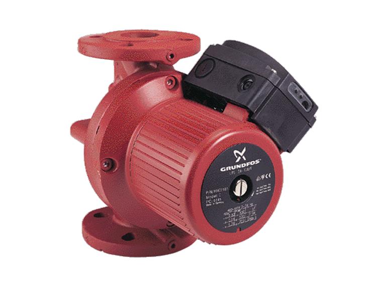 Grundfos Circulator Pump UPS 40-180F