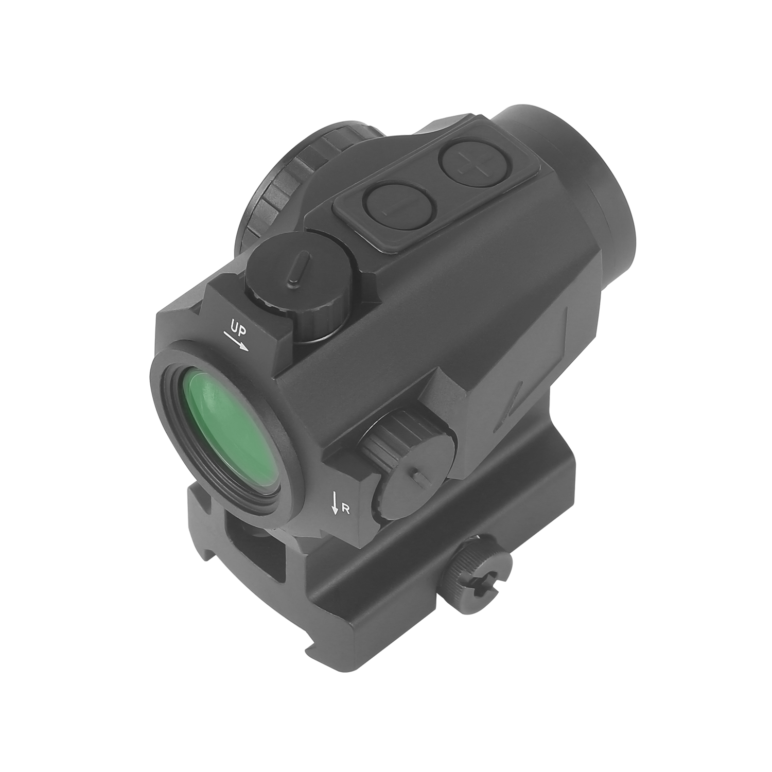 RONIN P-12 RED DOT SIGHT 1X20MM เรท ดอท คุณภาพสูง กันน้ำ ทนแรงกระแทก