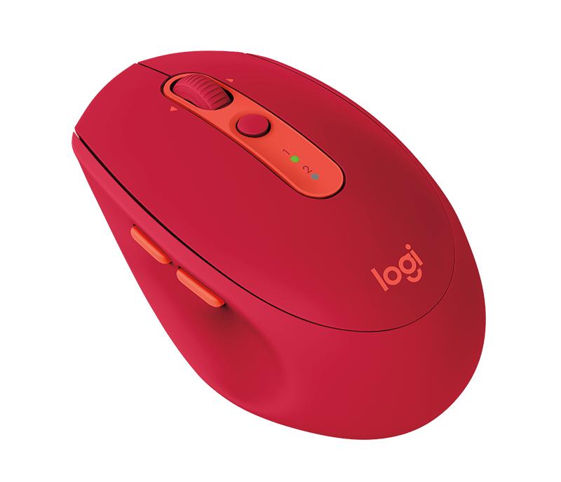 Logitech M590 MULTI-DEVICE SILENT MOUSE ประกันศูนย์ไทย